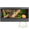 Repti-Zoo TSL904545 Night Reptile Terrarium - terrarium dla gadów nocnych 90x45x45cm