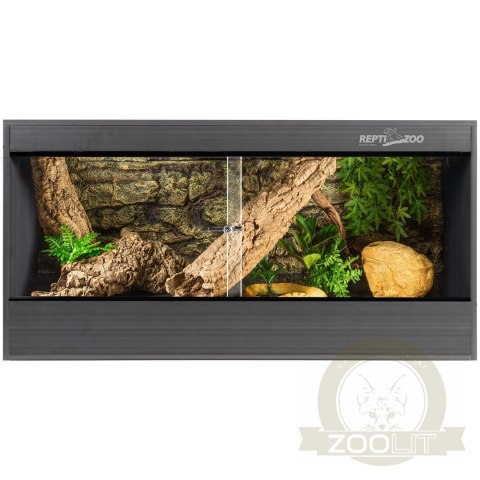 Repti-Zoo TSL904545 Night Reptile Terrarium - terrarium dla gadów nocnych 90x45x45cm