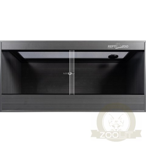 Repti-Zoo TSL904545 Night Reptile Terrarium - terrarium dla gadów nocnych 90x45x45cm