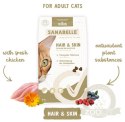 Sanabelle Adult Hair&Skin 400g
