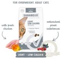 Sanabelle Adult Light 400g