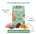 Sanabelle Adult Sensitive Huhn 400g