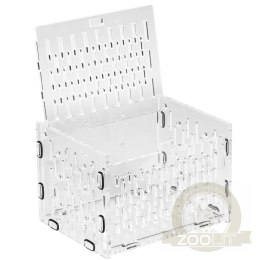 Schone Korallen Fish Container S - kotnik