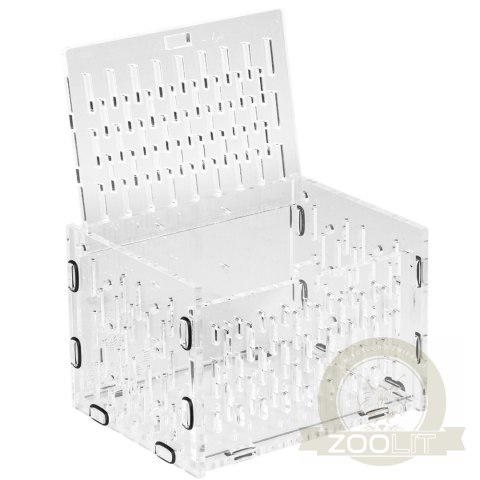 Schone Korallen Fish Container S - kotnik Schone Korallen Fish Container S - kotnik