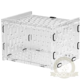 Schone Korallen Fish Container S - kotnik