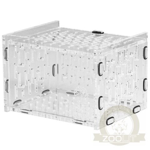 Schone Korallen Fish Container S - kotnik Schone Korallen Fish Container S - kotnik