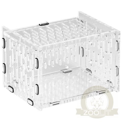 Schone Korallen Fish Container S - kotnik Schone Korallen Fish Container S - kotnik