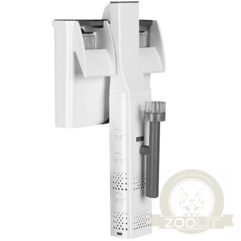 SunSun XBA-500 - filtr kaskadowy z podwójnym prefiltrem 500l/h SunSun XBA-500 - filtr kaskadowy z podwójnym prefiltrem 500l/h
