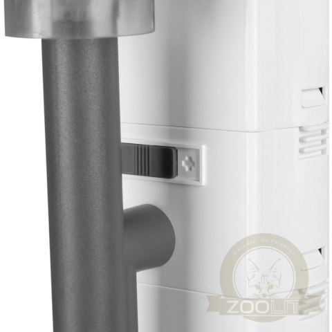 SunSun XBA-500 - filtr kaskadowy z podwójnym prefiltrem 500l/h SunSun XBA-500 - filtr kaskadowy z podwójnym prefiltrem 500l/h