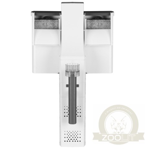 SunSun XBA-500 - filtr kaskadowy z podwójnym prefiltrem 500l/h SunSun XBA-500 - filtr kaskadowy z podwójnym prefiltrem 500l/h