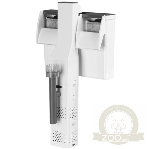 SunSun XBA-500 - filtr kaskadowy z podwójnym prefiltrem 500l/h SunSun XBA-500 - filtr kaskadowy z podwójnym prefiltrem 500l/h