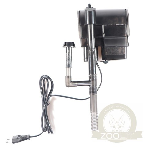 SunSun Hang Filter Bio - bio filtr kaskadowy 400l/h SunSun Hang Filter Bio - bio filtr kaskadowy 400l/h