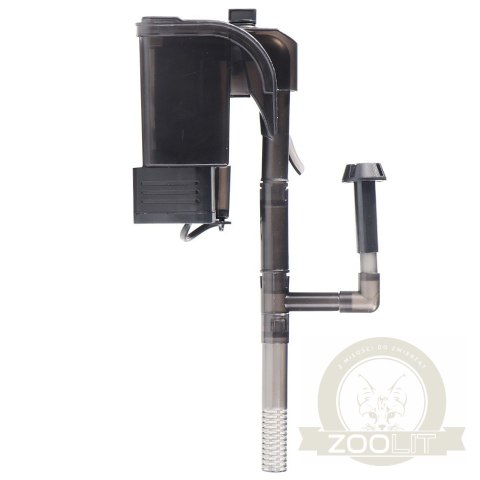 SunSun Hang Filter Bio - bio filtr kaskadowy 400l/h SunSun Hang Filter Bio - bio filtr kaskadowy 400l/h