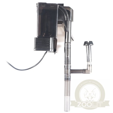 SunSun Hang Filter Bio - bio filtr kaskadowy 400l/h SunSun Hang Filter Bio - bio filtr kaskadowy 400l/h