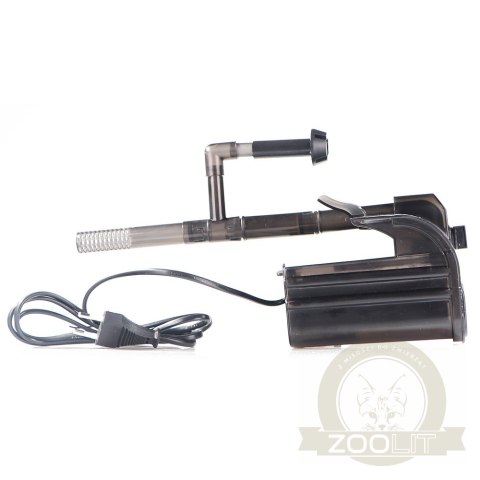 SunSun Hang Filter Bio - bio filtr kaskadowy 400l/h SunSun Hang Filter Bio - bio filtr kaskadowy 400l/h