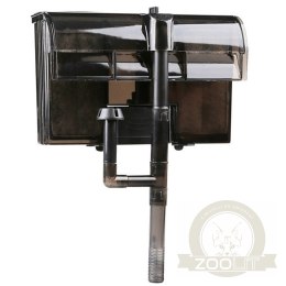 SunSun Hang Filter Double - podwójny filtr kaskadowy 600l/h