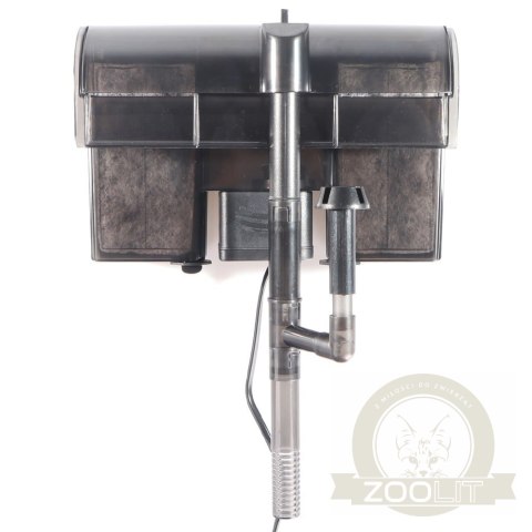 SunSun Hang Filter Double - podwójny filtr kaskadowy 600l/h