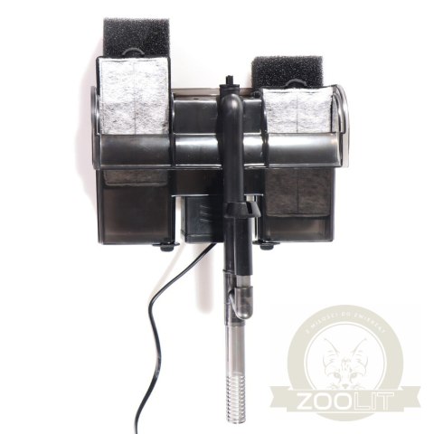 SunSun Hang Filter Double - podwójny filtr kaskadowy 600l/h