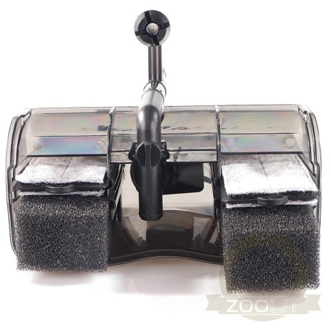 SunSun Hang Filter Double - podwójny filtr kaskadowy 600l/h