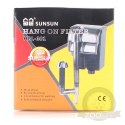 SunSun Hang Filter Micro - mini filtr kaskadowy 300l/h