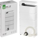 SunSun XN-800 - filtr wody dla żółwia i płazów