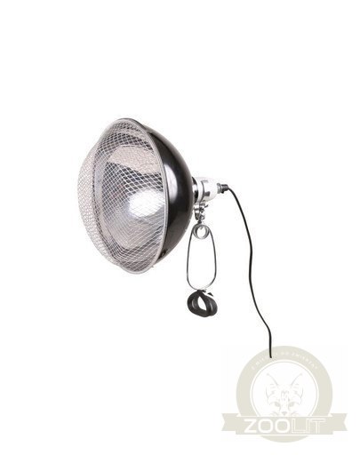 Trixie Reflektor Z Uchwytem Zaciskowym 250W