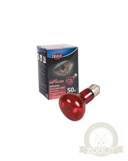 Trixie Żarówka Grzewcza Na Podczerwień 50W