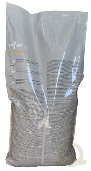 Trovet ASD Urinary Struvite dla psa 12,5kg USZKODZONE OPAKOWANIE [termin ważności: 27.08.2026]