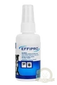Virbac Effipro Spray 250ml