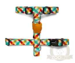 ZEE DOG Szelki H Phantom S