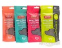 4DOGS Batony Semi-Soft Marchew i poroże 2szt 4DOGS Batony Semi-Soft Marchew i poroże 2szt