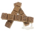 4DOGS Batony Semi-Soft Żwacz i poroże 2szt 4DOGS Batony Semi-Soft Żwacz i poroże 2szt
