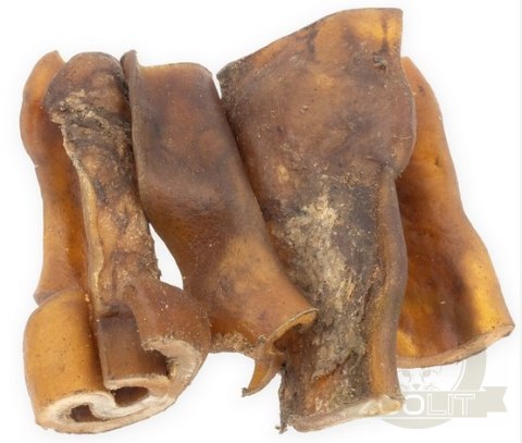 4DOGS Skóra wielbłąda paski 200g