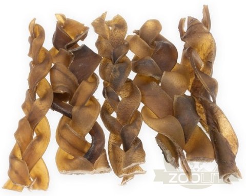 4DOGS Skóra wielbłąda warkocz 500g