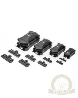 AQUAEL Czyścik Magnetyczny 2w1 3-6mm S
