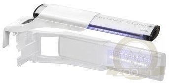 AQUAEL Leddy Slim 10W Duo Sunny & Plant