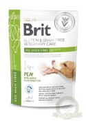 Brit GF Veterinary Diets Dog Gluten & Grain Free Veg Fibre 400g