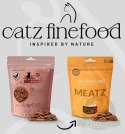 Catz Finefood Meatz N.03 Kurczak 45g