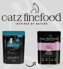 Catz Finefood Pure (Purrrr N.113) Owca saszetka 85g