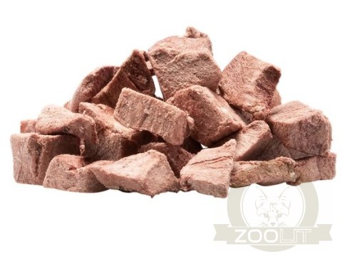 Catz Finefood Pure (Purrrrly N.105) Serca wołowe 35g