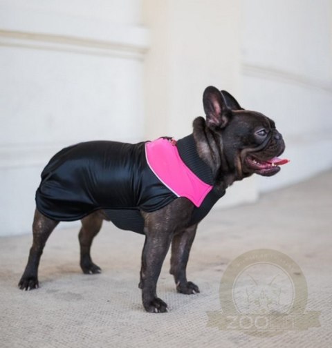 Chaba Ubranko regulowane Wear Magnifique 2XL różowe