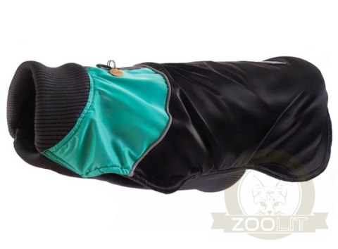 Chaba Ubranko regulowane Wear Magnifique 2XL zielone