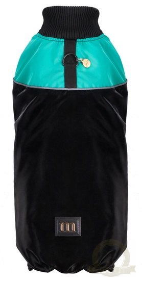 Chaba Ubranko regulowane Wear Magnifique 3XL zielone