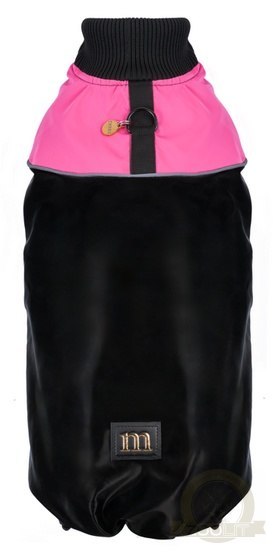 Chaba Ubranko regulowane Wear Magnifique 4XL różowe