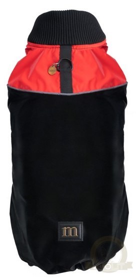 Chaba Ubranko regulowane Wear Magnifique XL czerwone