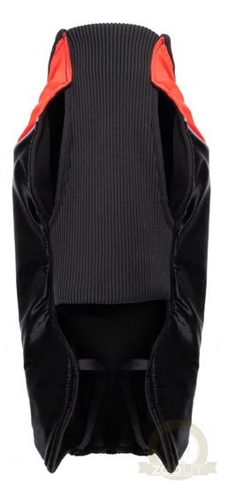 Chaba Ubranko regulowane Wear Magnifique XS czerwone