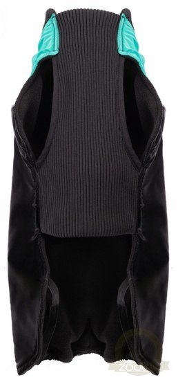 Chaba Ubranko regulowane Wear Magnifique XS zielone