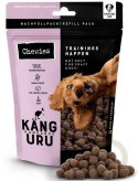 Chewies Trainings-Happen Kangur monobiałkowe, bezzbożowe 175g