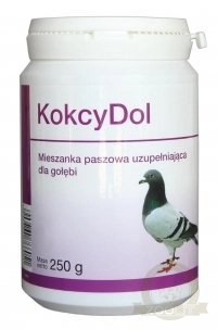 Dolfos KokcyDol 250g