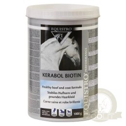 EQUISTRO Kerabol Biotin 1kg